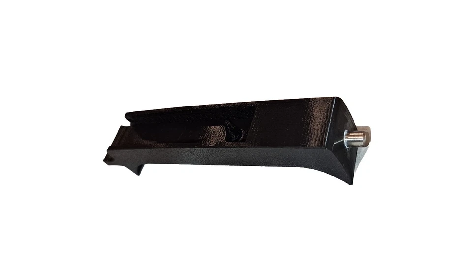 Ford Galaxy 500 XL 1968-1971 lanzamiento de palanca de cambios  Foto 4 de 4