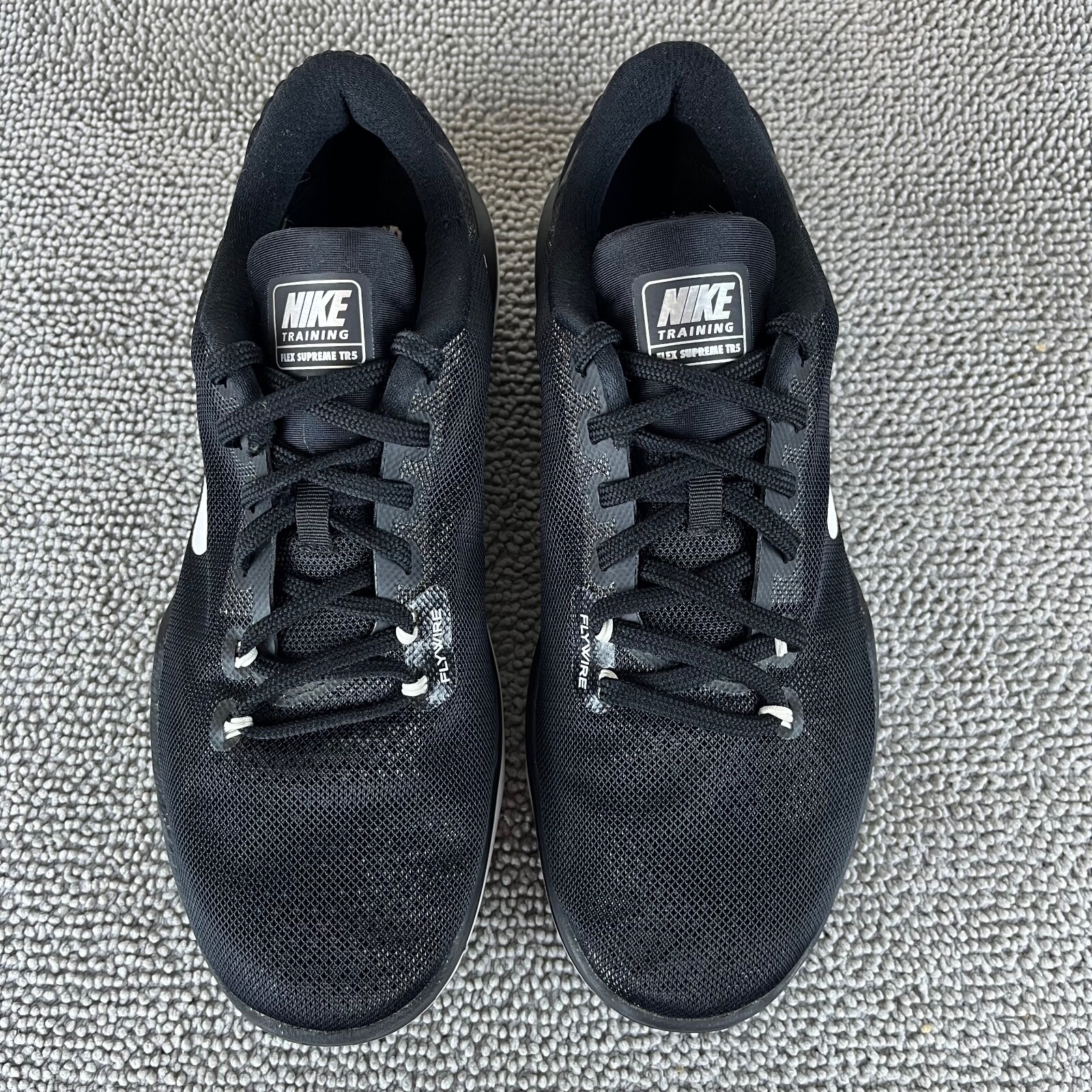 nike training flex supreme 3
