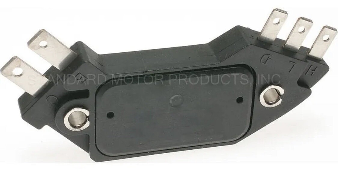 for Chevy K10 Suburban 1981-1986 Standard Lx-331 Ignition Control ...