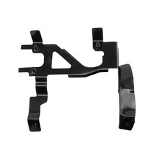 28452-6LA0A For 2020-2022 Nissan Sentra Distance Sensor Radar Mount Bracket Fits