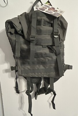 All New Bugout Gear -  Tac Ruck E & E Model #5017