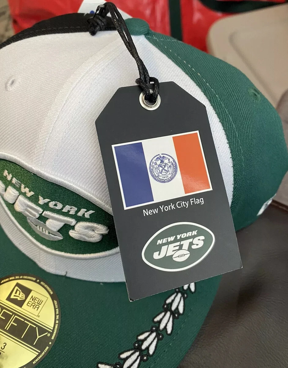 Jets 2019 draft hat hotsell