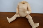 16" Composition Toddler Doll Body for 19-20" Doll Making & Repair