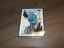 1995-96 Topps Wade Flaherty #249
