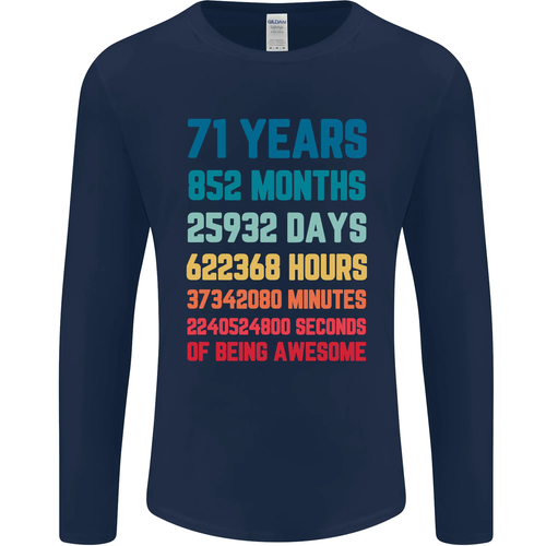Débardeur 71 Ans Anniversaire Vintage 1953 – Idée Cadeau Drôle Homme Femme Né En 1953