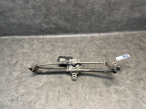 Audi A3 8L Scheibenwischer Vorne Motor  Scheibenwischermotor Wischer #21346