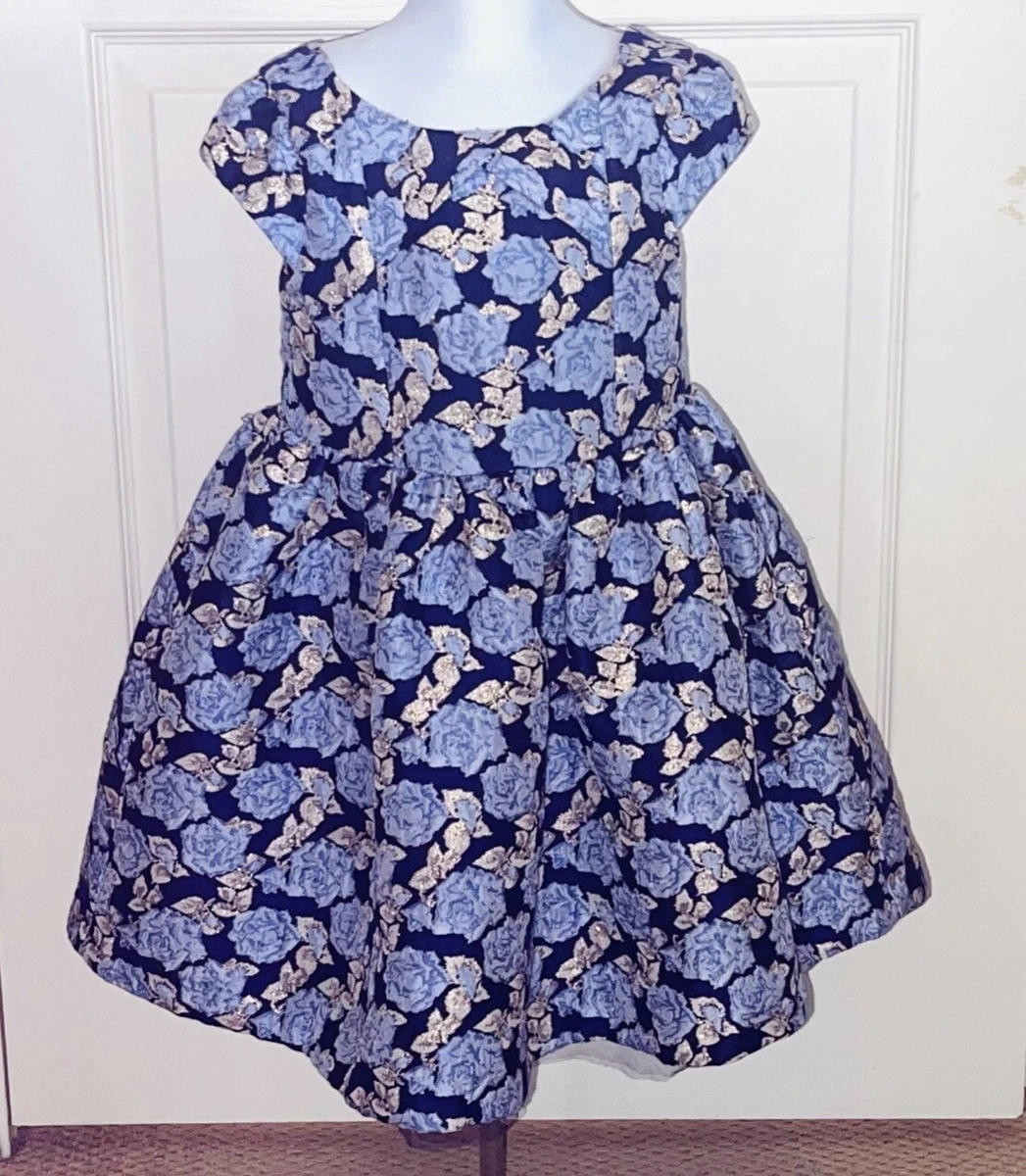 Janie and Jack Holiday Size 4 Dresses for Girls for sale