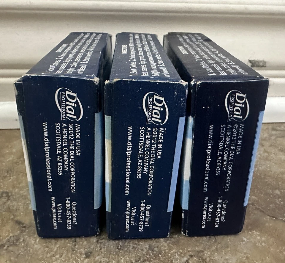 3 detergentes en polvo Ultra Purex con cristales aguas frescas de manantial 1 carga ea Foto 3 de 4