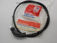 AERMACCHI SPRINT NEW OLD STOCK THROTTLE CABLE...