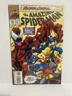 The Amazing Spider-man #380 Direct Edition Marvel Comics 1993