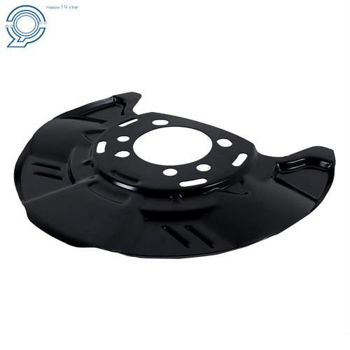 Brake Dust Shield Backing Plate For Subaru Legacy & Outback 2005-2014 26290AG02A - Picture 6 of 9