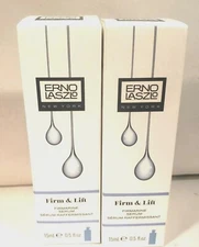 Erno Laszlo Firmarine Serum Firm & Lift  .5 oz  x 2 + Bonus