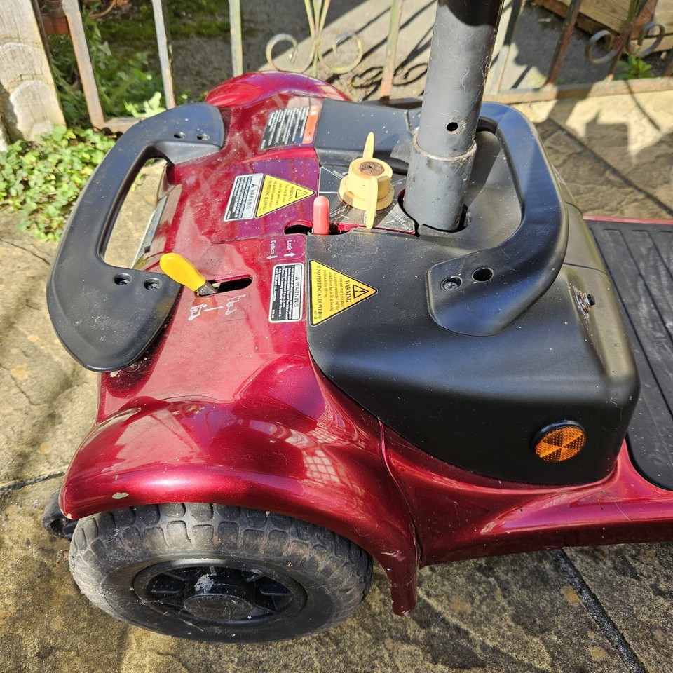 used mobility scooters for sale near me eBay