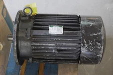 Sumitomo SM-Cyclo 3-phase 20HP induction motor, 230/460VAC, 1740RPM