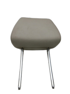 Kopfstütze für Fahrer Sitz Rechts oder Links Vorne Boston Beige BMW E87 1er