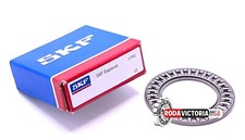 AXK2542 INA Needle Bearings image
