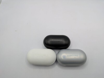 Samsung Galaxy Buds Ladecase/Ladeschale verschiedene Farben (SM-R170NZKABGL)