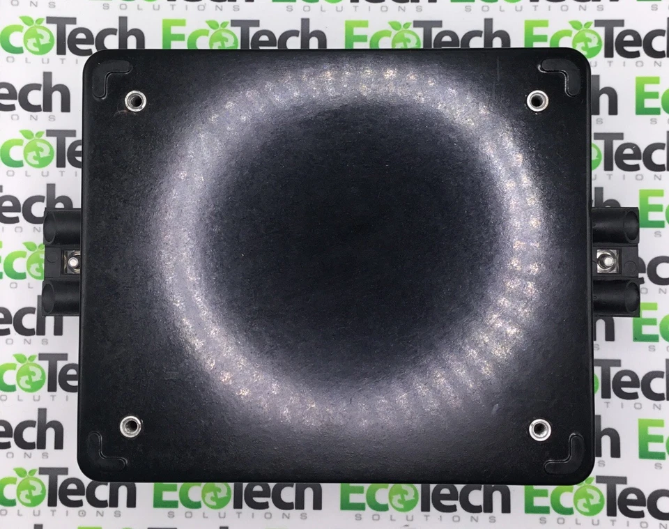 Control Concepts Islatrol I-105  Active Tracking Filter - 120VAC 50/60Hz 5A - Image 2 of 4