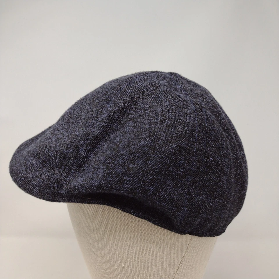 Apt. 9 Tapa Plana Multicolor Pequeña/Mediana Forrada en Blanco Exterior Foto 3 de 4