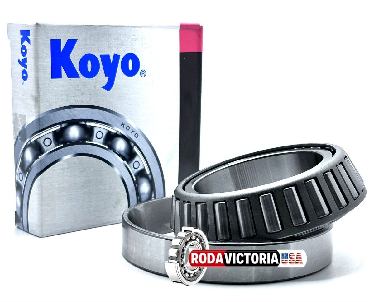 KOYO JAPAN 29590/29522 Taper Roller Bearing Premium Brand KOYO JAPAN 29590/29522 Taper Roller Bearing Premium Brand