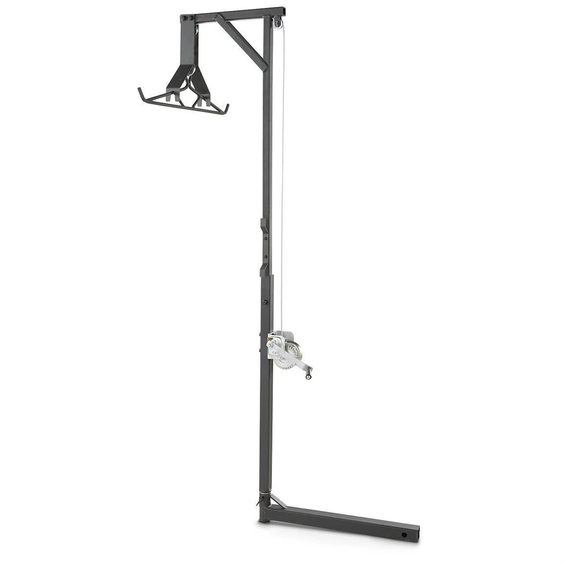 Deer hanger best sale