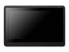 PC hardware LCD pen tablet Wacom Cintiq 16 DTK1660K0D Pen missing