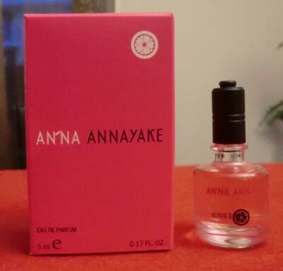 AN' NA - EDP 5 ML by ANNAYAKE