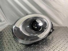 LH 13-19 MINI COOPER F55 HEADLAMP ASSEMBLY 7393071