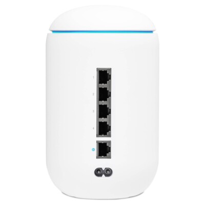 USED* Ubiquiti® UDM-US UniFi Dream Machine 802.11ac US+ | eBay