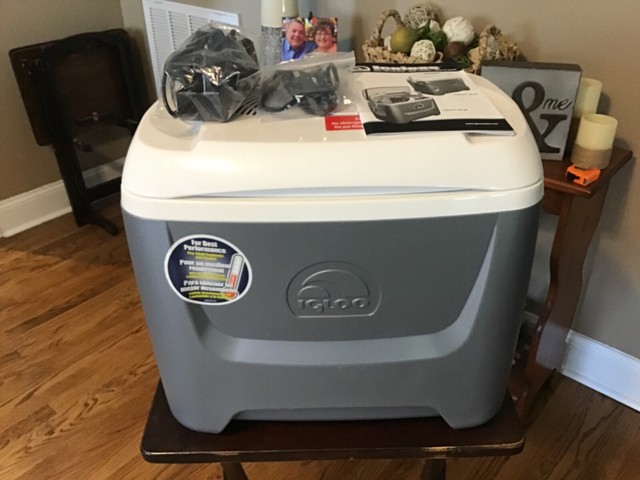 oversized fridge freezer