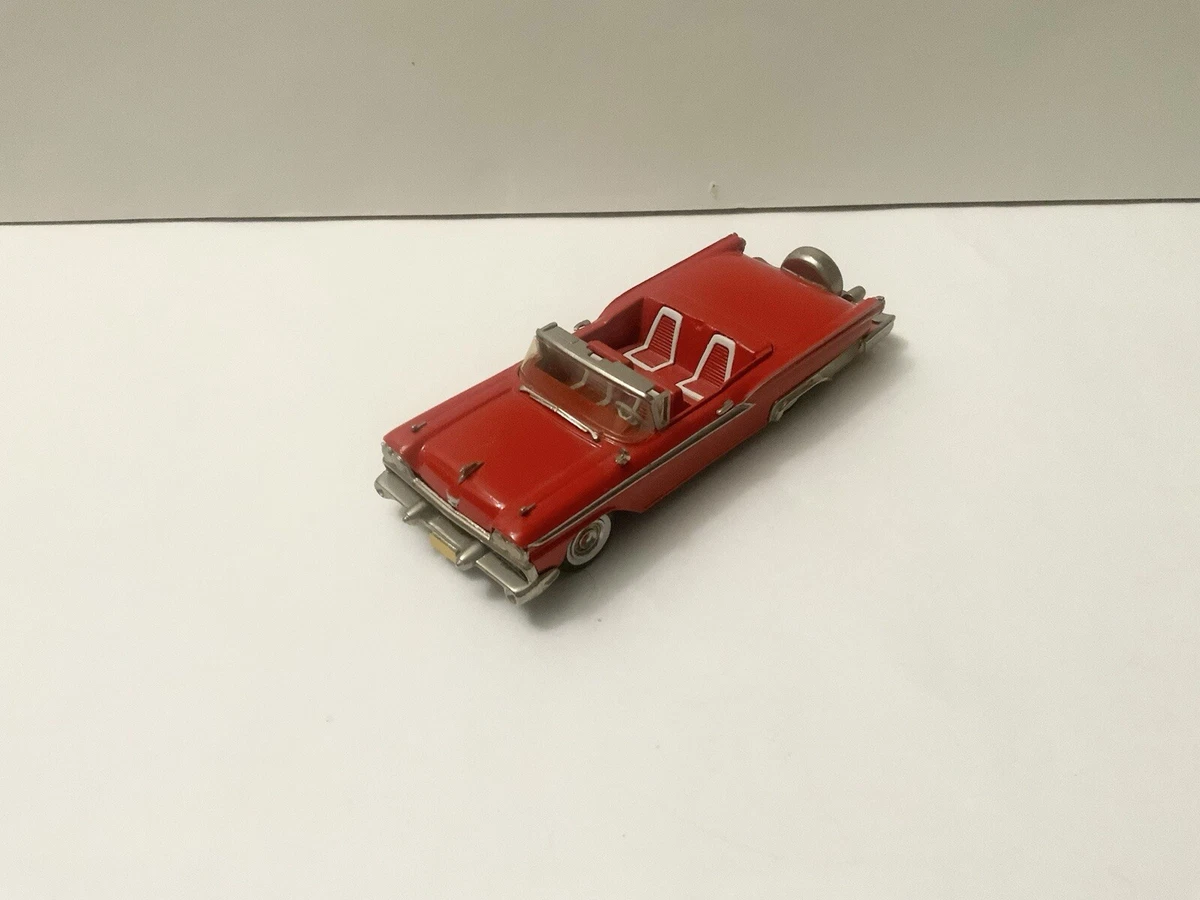 Western Models Ford Diecast & Toy 1:43 for sale | eBay