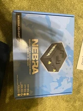 NEBRA / Helium HNT Hotspot Miner / UK/EU / NEW & SEALED / IN HAND