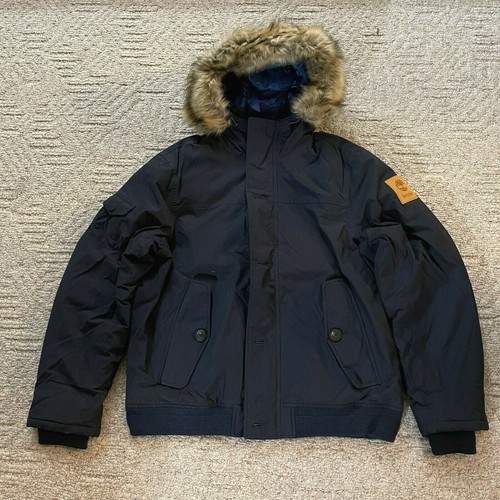 Timberland Mens Scar Ridge Snorkel 