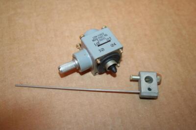 ALLEN BRADLEY Operating Head Z-26693 New #11975