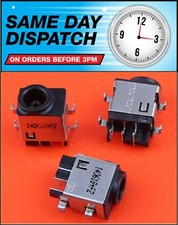 SAMSUNG RC512 RF411 RF510 RF511 RF710 RF711 Charging Port Connector Socket Jack