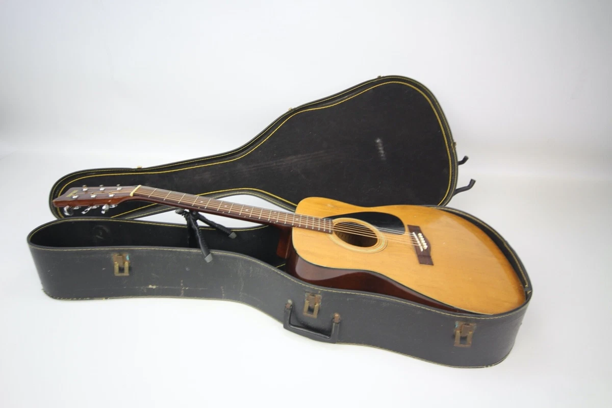 Yamaha sale guitars ebay