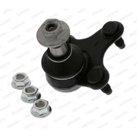Moog Traggelenk Vorne Links FüR VW Golf VII Skoda Octavia III Combi