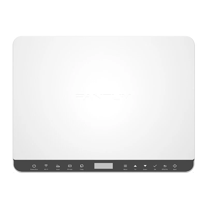 PANTUM BM2300W STAMPANTE MULTIFUNZIONE LASER MONOCROMATICA A4 WI-FI 22PPM - Immagine 3 di 4