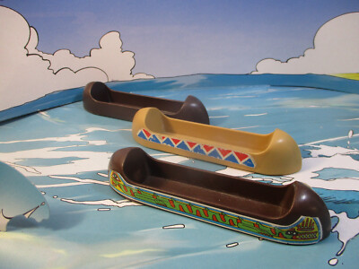 PLAYMOBIL INDIENS 3483 vintage EUR 12,00 - FR