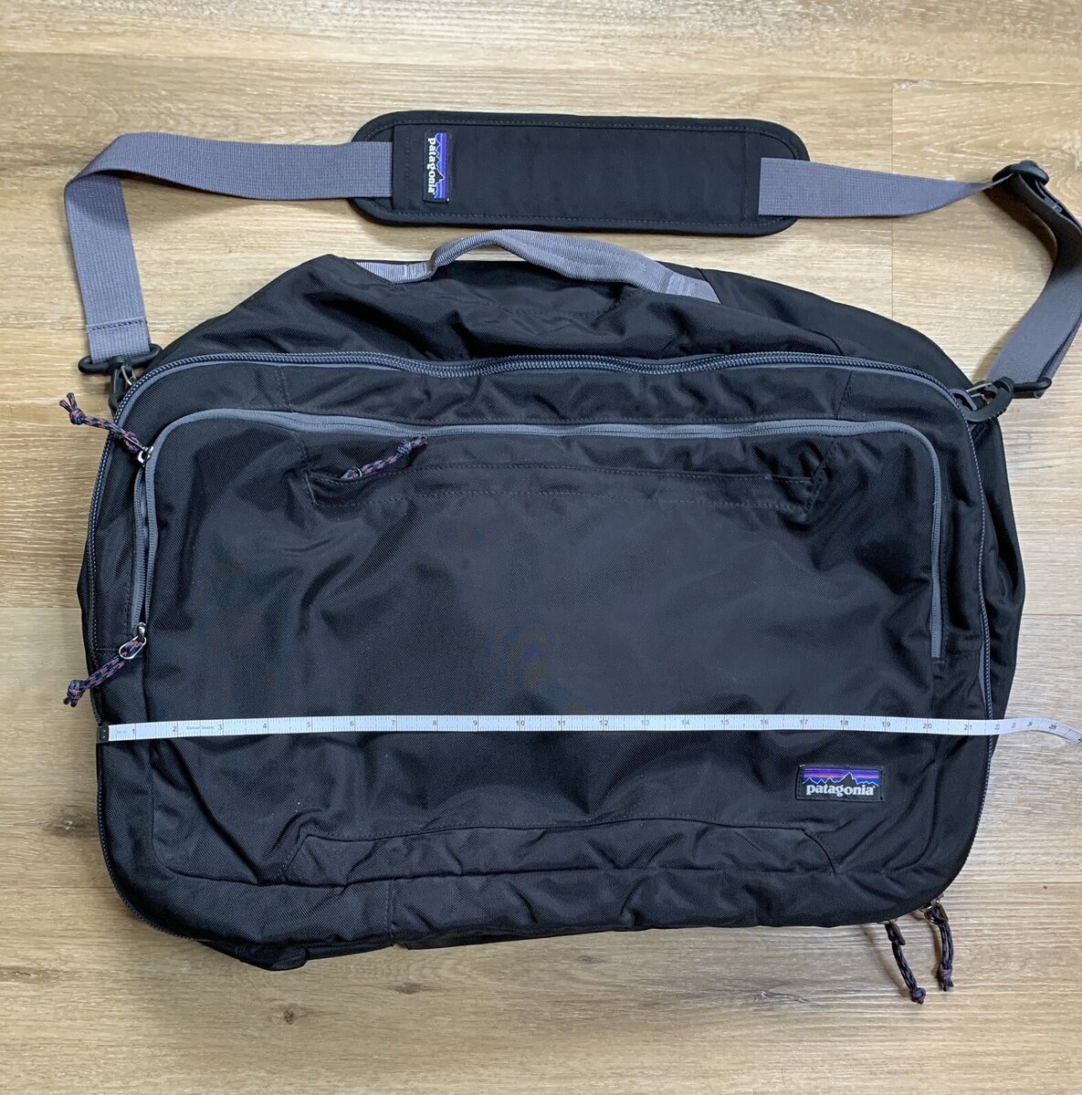 Patagonia Headway MLC 45L 3Way Backpack Travel Bag STY 48765 FA16 Out Of Print Patagonia Headway MLC 45L 3Way Backpack Travel Bag STY 48765 FA16 Out Of Print
