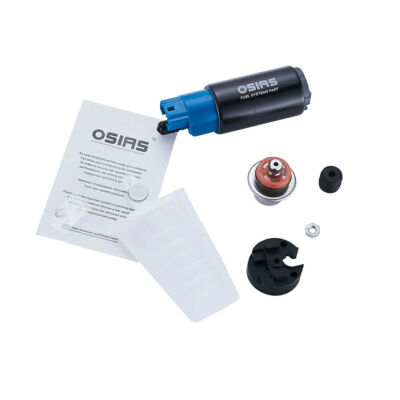 OSIAS Fuel Pump + Regulator For 11-19 Can-Am Commander 800 1000 Max 709000270