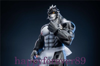 Hyperspace studio Ocelot Resin Model Pre-order 1/6 H32cm Cast Off AshenDawger