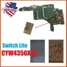 Original Bluetooth IC Chip CYW4356X Console Wlan WIFI For Nintendo Switch Lite
