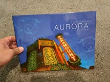 Aurora A City Second to None Jeanne Bodor Larson Aurora Illinois