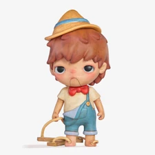 POP MART Hirono The Other One Series Confirmed Blind Box Figure Art Toys Gift