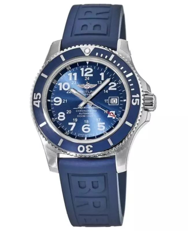 Superocean hotsell ii 44