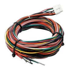 AEM Electronics Wiring Harness For V3 Controller with Multi Input 30-3324