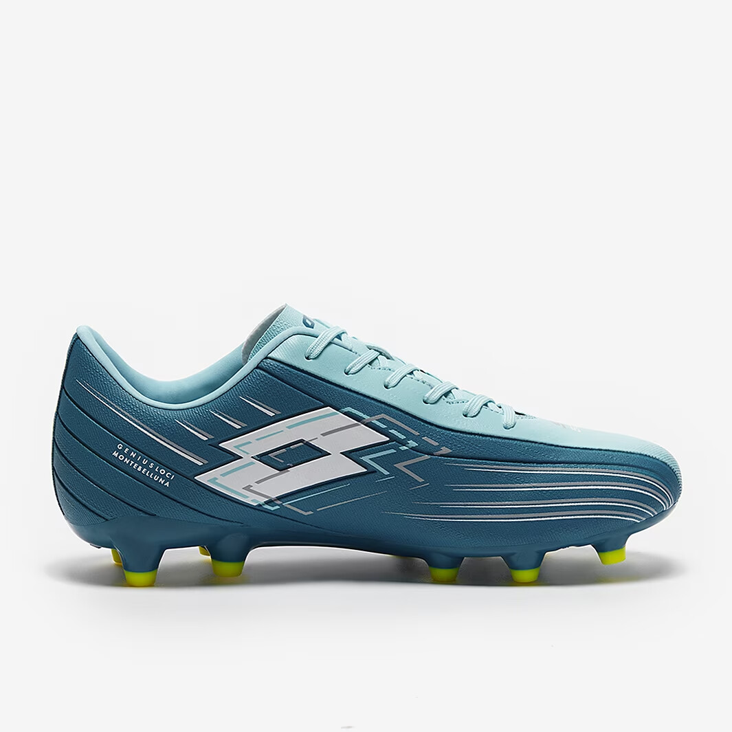 LOTTO SCARPE CALCIO SOLISTA 700 VII FG