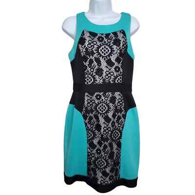 betsey johnson blue lace dress Betsey Johnson blue lace dress Historian Vintage