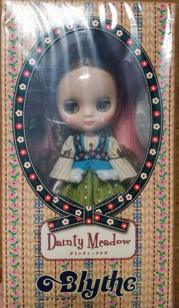 Shipping Included Midi Blythe Dainty Meadow | eBay